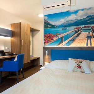 Chambre Simple Confort